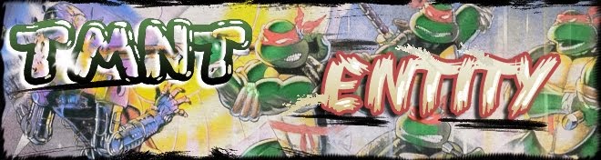 TMNT Entity Blog