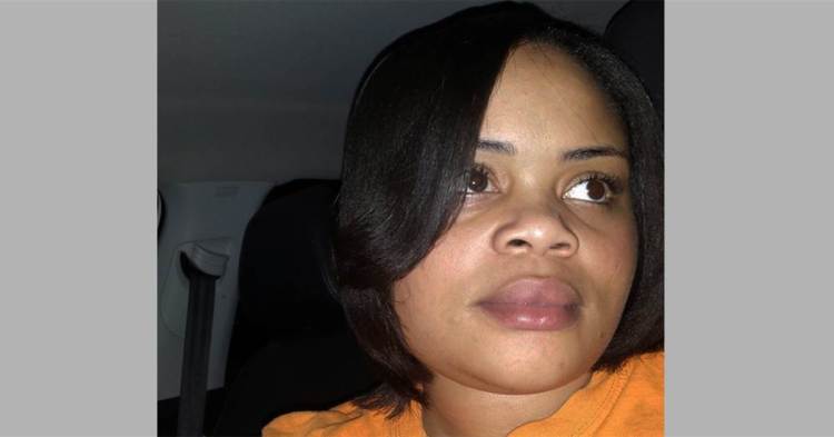 RBF Atatiana Jefferson