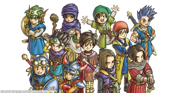 Dragon Quest
