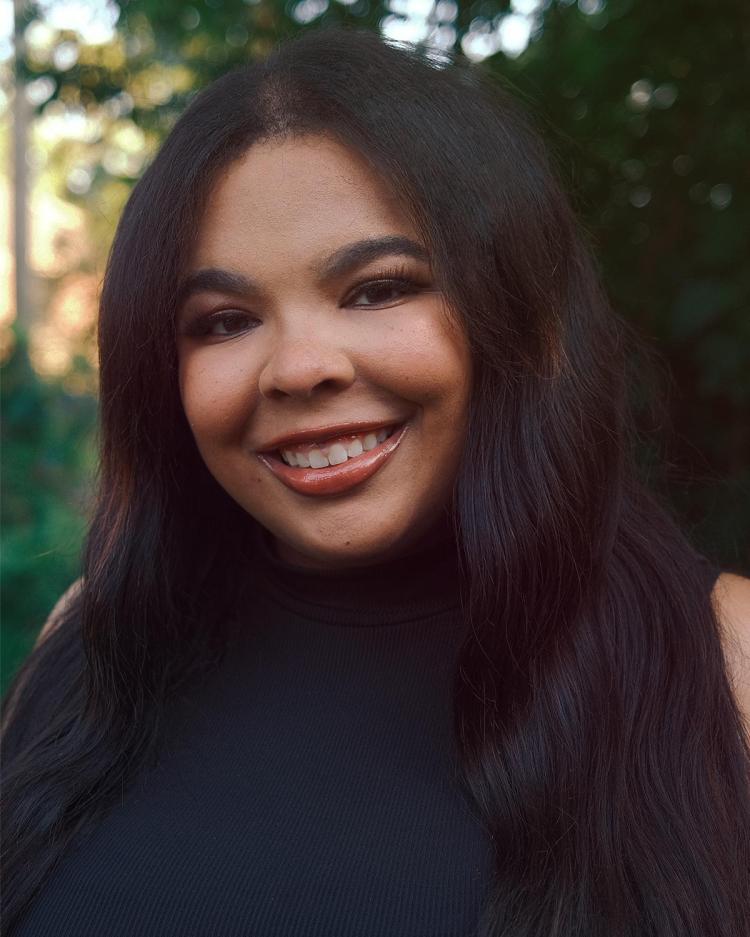 Paige Wood, supervising producer of Dot's Home