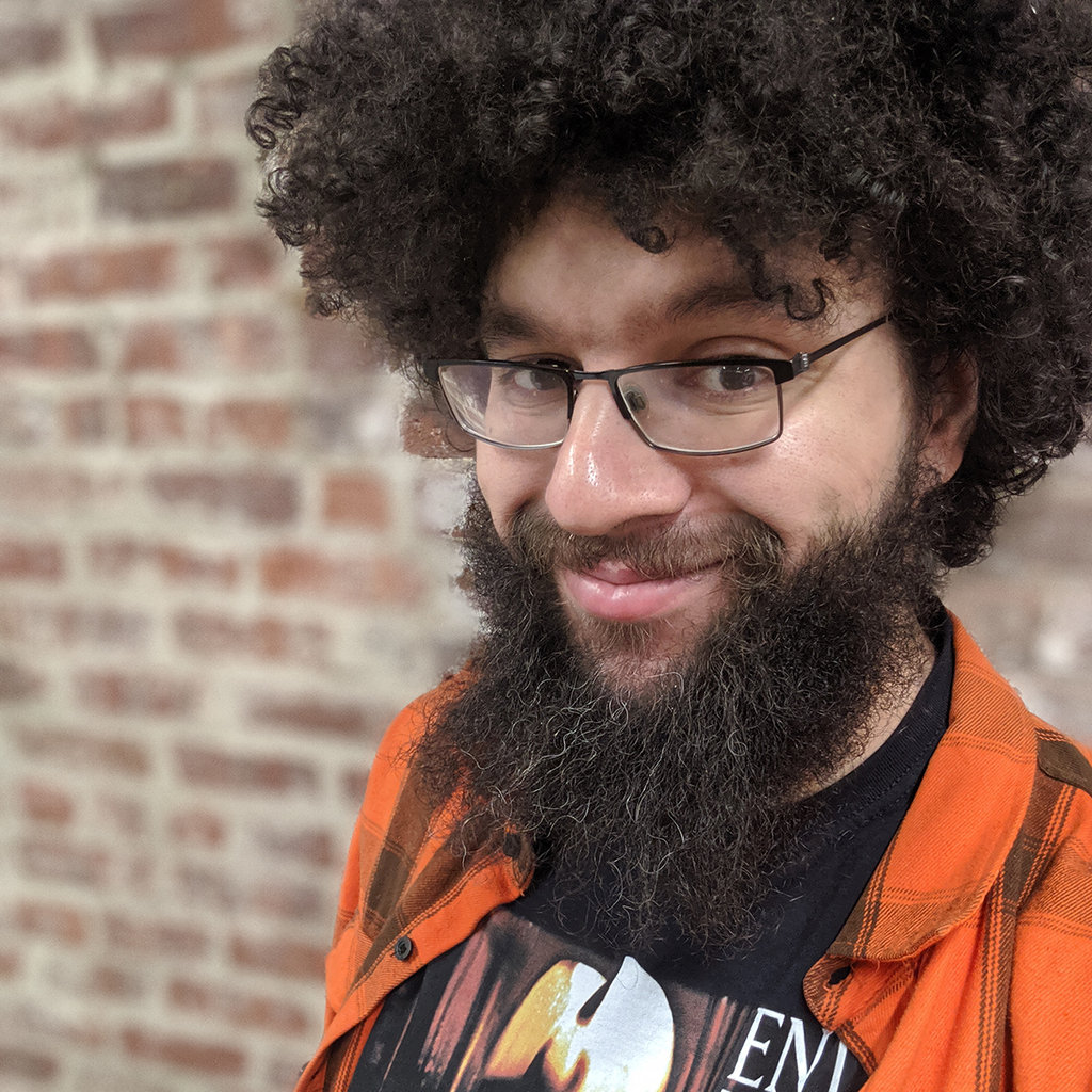 Shawn Alexander Allen