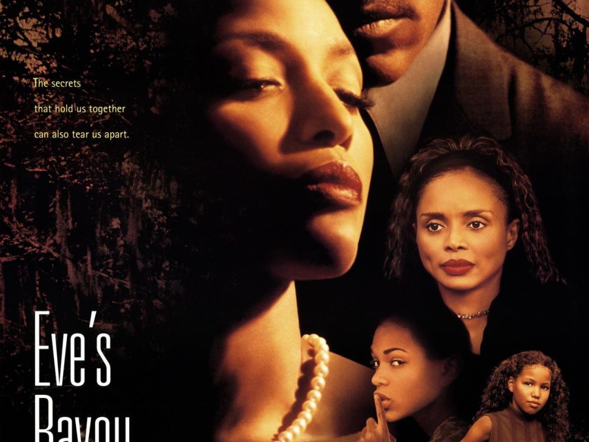 Silver Screenings—The Black Pantheon: Eve’s Bayou&nbsp;(1997)